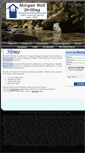 Mobile Screenshot of morganwelldrillinginc.com